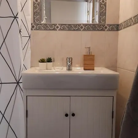 Apartamento Caroni Vilamoura Exterior photo