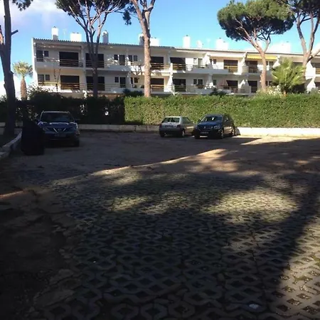 Apartamento Caroni Vilamoura Exterior photo