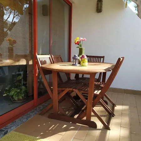 Apartamento Caroni Vilamoura Exterior photo