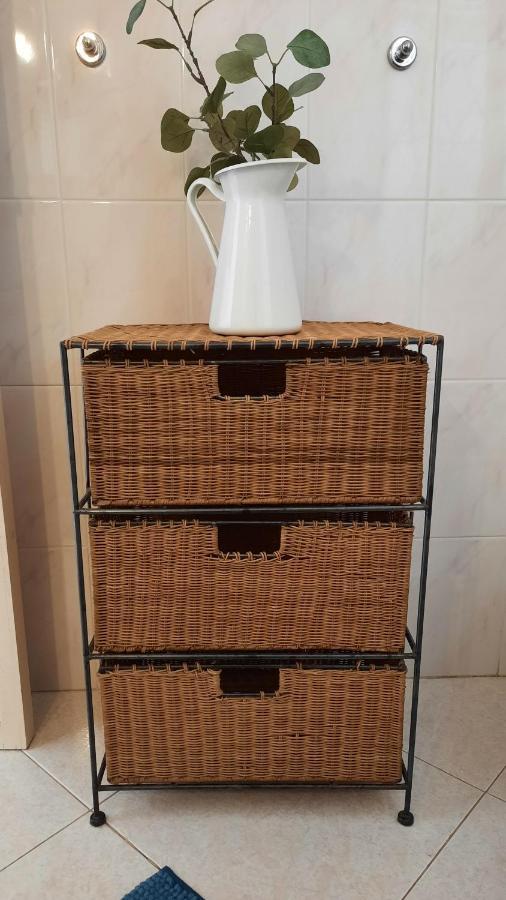 Caroni Appartement