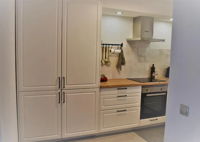 Apartamento Caroni