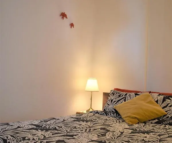 Apartamento Caroni