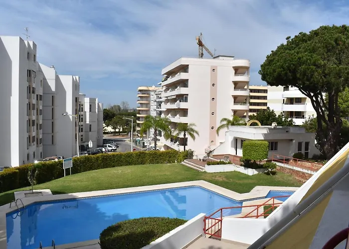 Apartamento Caroni