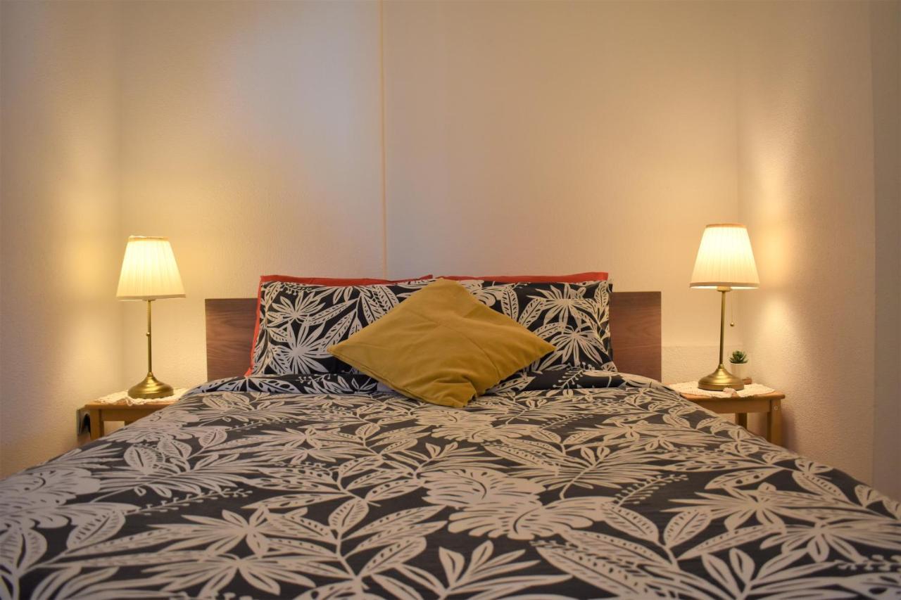 Caroni Apartment