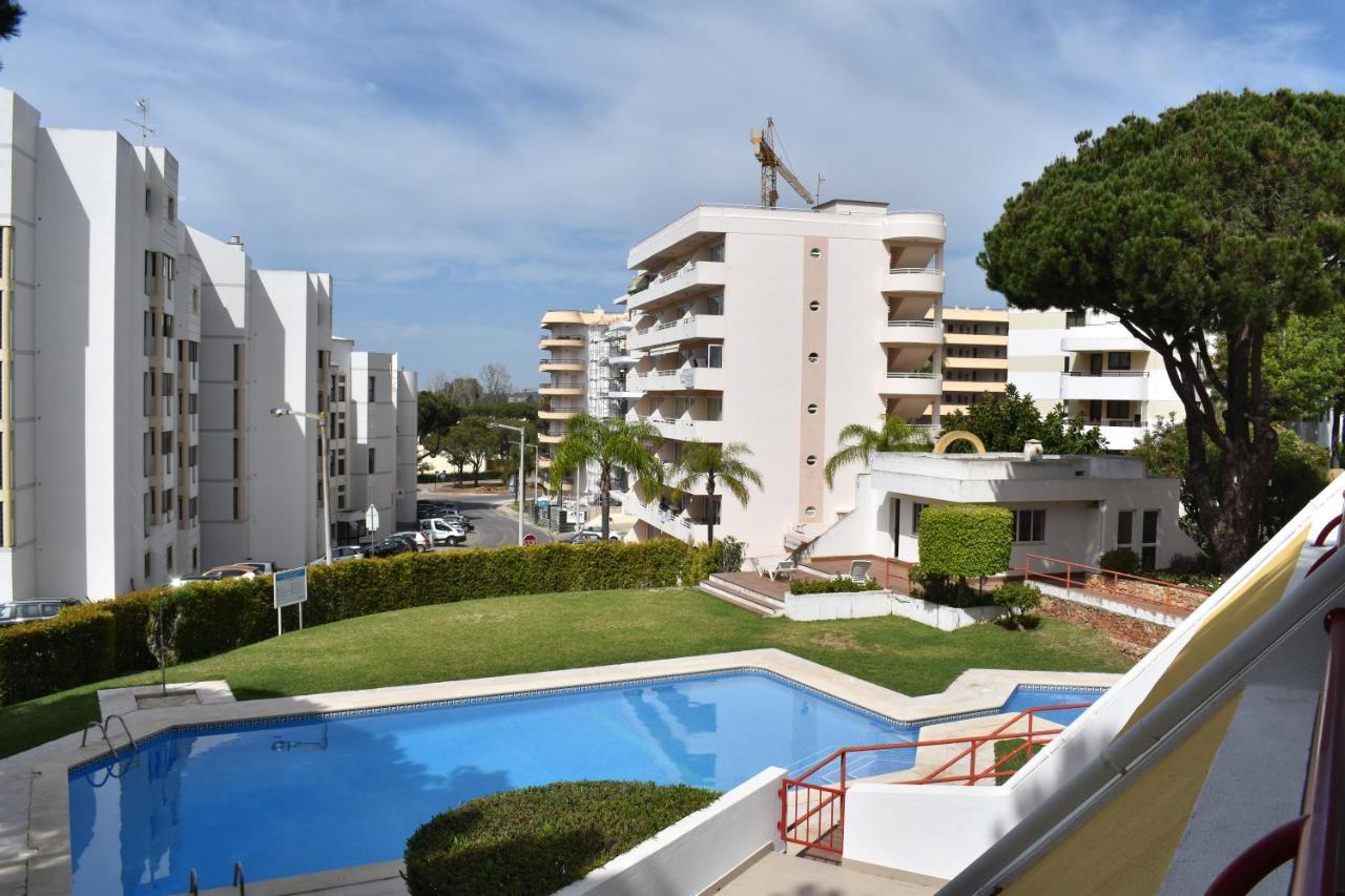 Caroni Apartment
