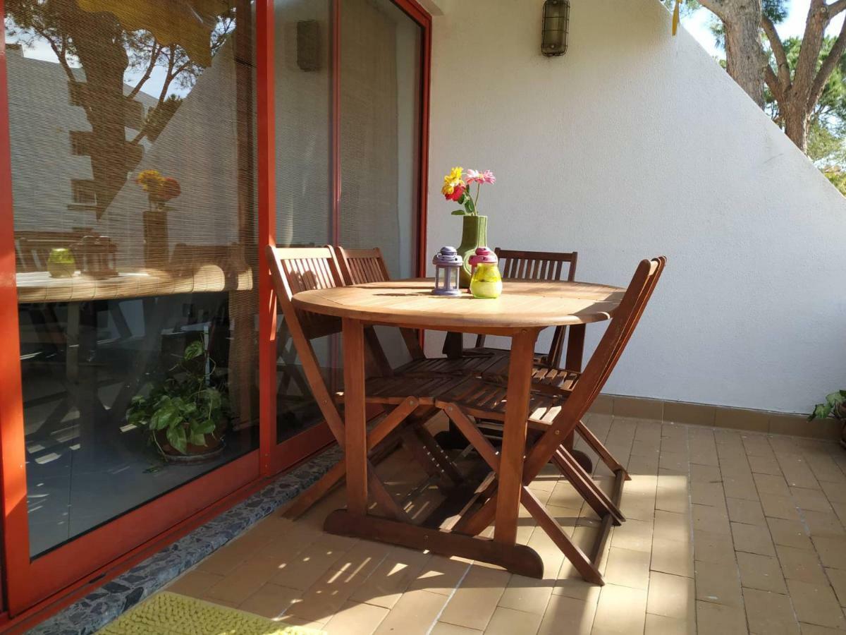 Apartment Caroni