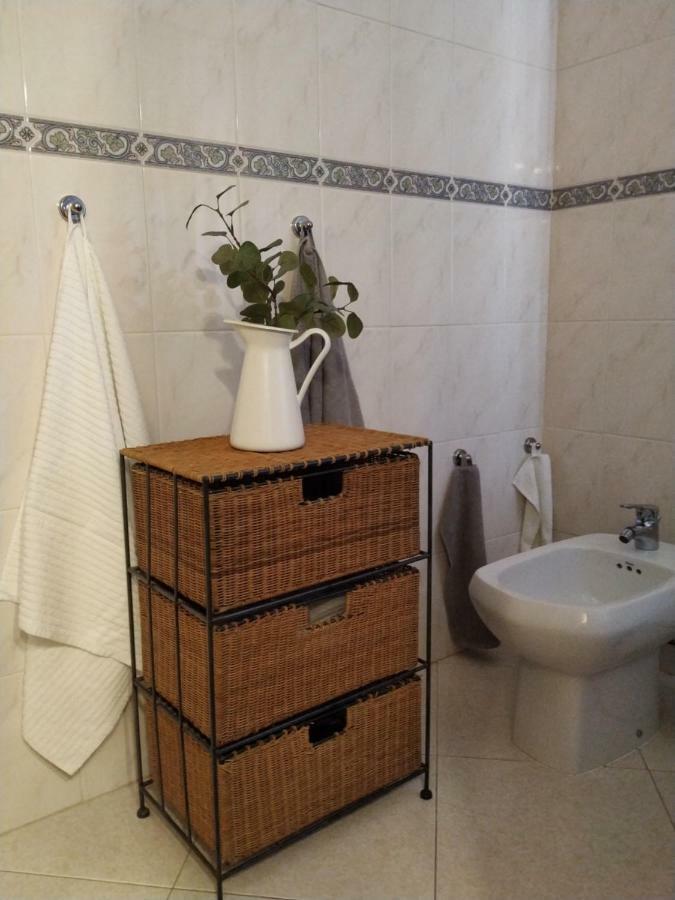 Caroni Apartment *