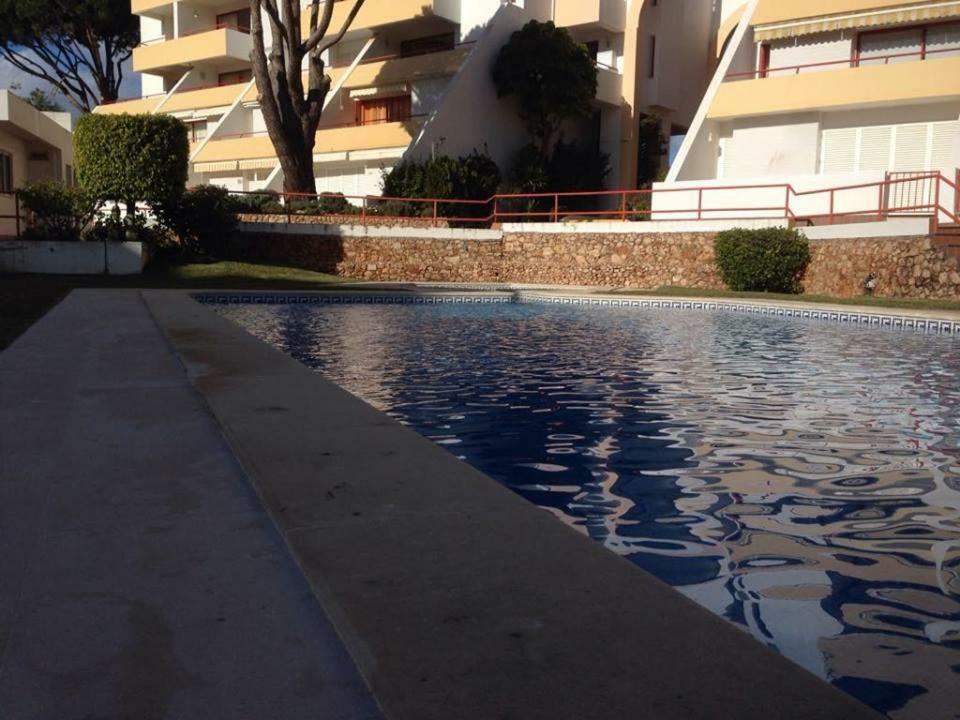 Apartment Caroni *